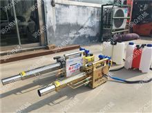RZ-MWJ大棚彌霧機 面廣無死角，高效植保新選擇